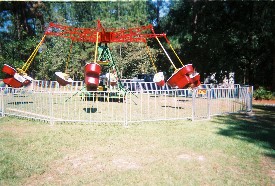 The Berry-Go-Round at www.cartersrides.com